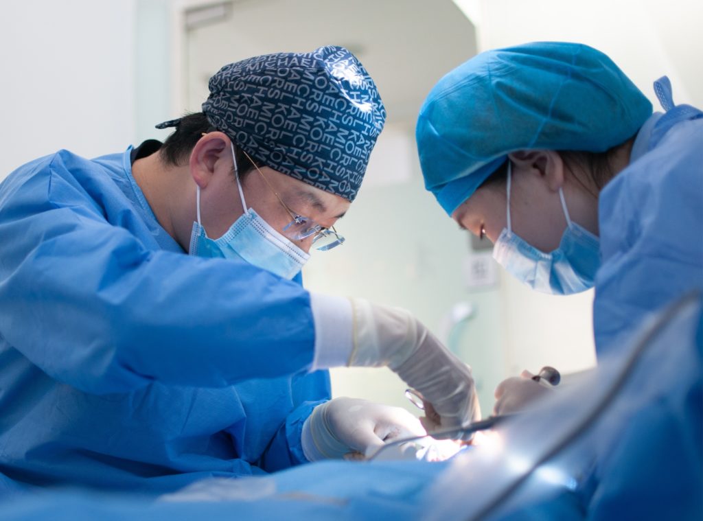 Complications of Kidney Stone Surgery and Medical Legal Liability