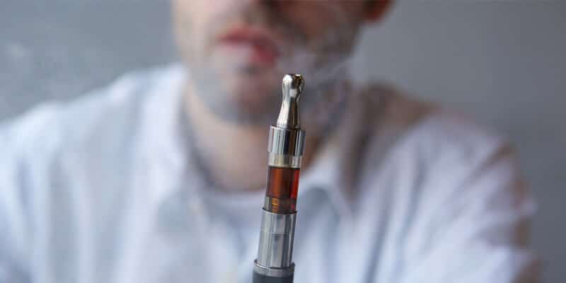 E-Cigarette Litigation