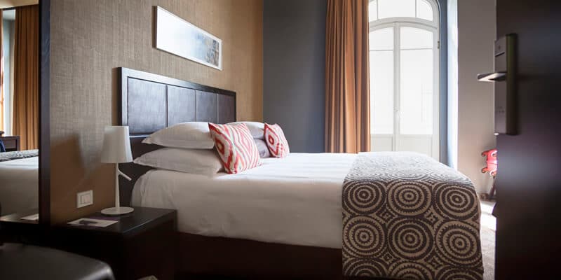 Hotel Liability Expert Witness