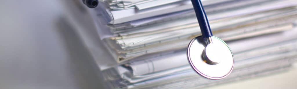 Working With an Expert Witness for Independent Medical Examinations