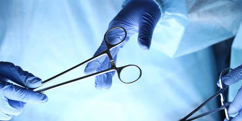 Orthopedic Expert Witness