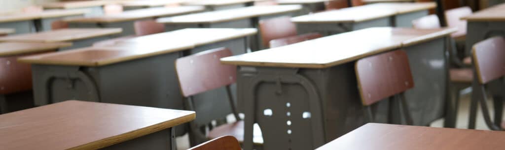 How Safe are Our Schools? A Potentially Uncomfortable Self-Assessment