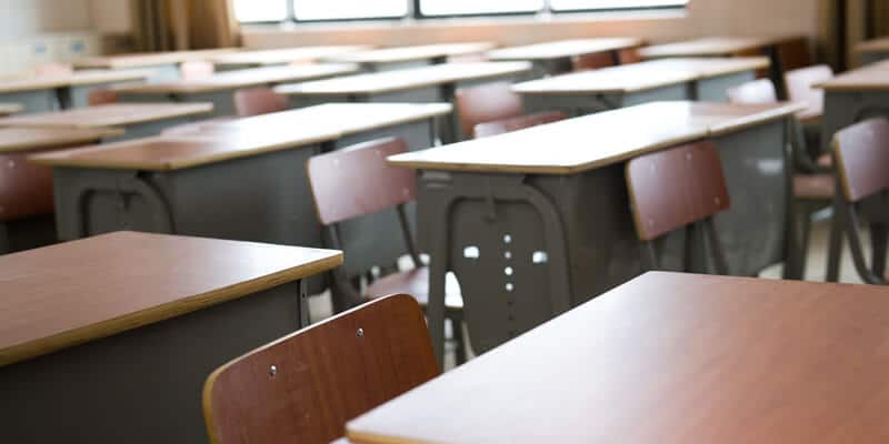 School Safety Expert Witness