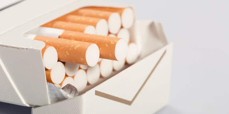 Cigarette Manufacturer Lawsuit