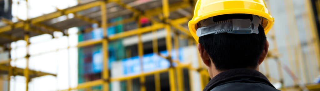 Working With Construction Experts in Complex Litigation