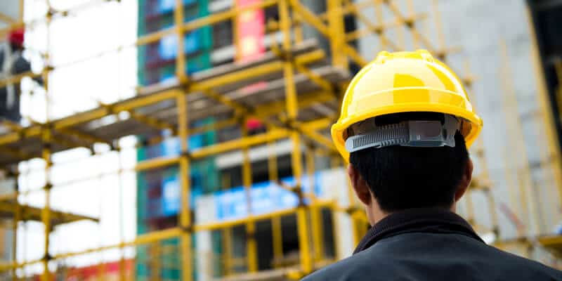 Construction Expert Witness