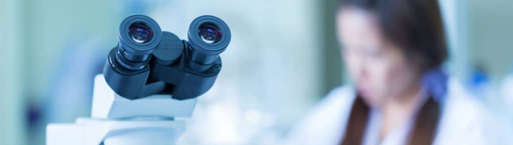 What is a Forensic Scientist?