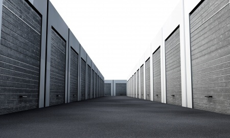 Rolling Door Installer is Seriously Injured by Oversized Springs