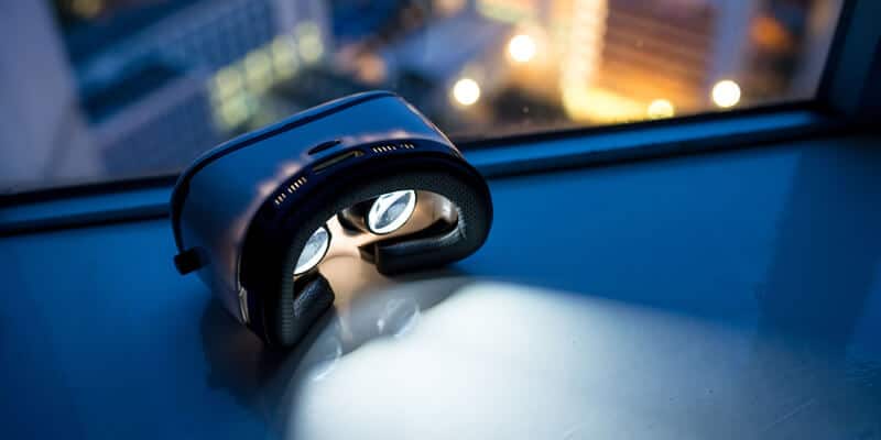 Oculus Rift Expert Witness