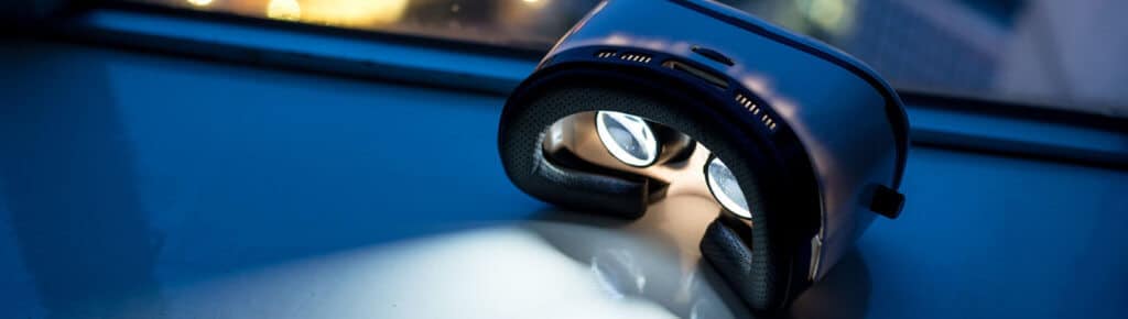 Facebook’s Oculus Faces Injunction and Sales Ban of Its Virtual Reality Headset