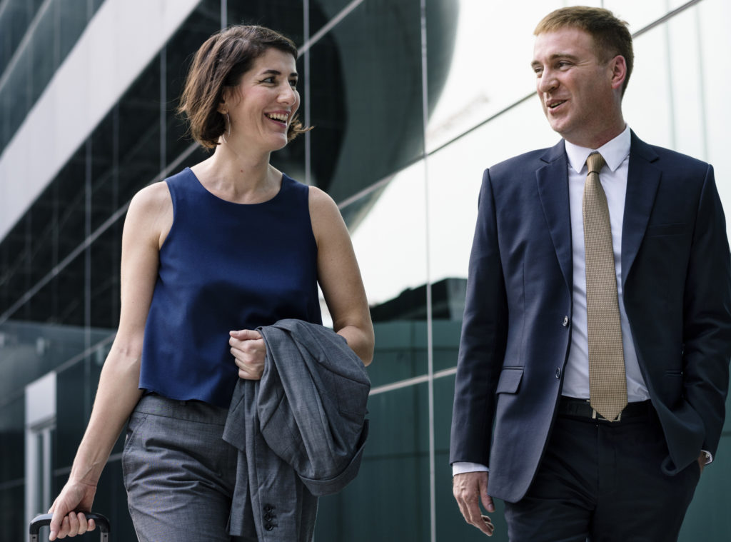 What to Wear to Court: A Guide for Expert Witnesses