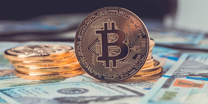 Cryptocurrency lawsuit