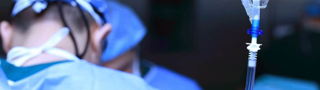 Ethicon Hernia Mesh Litigation – The Next TVM?