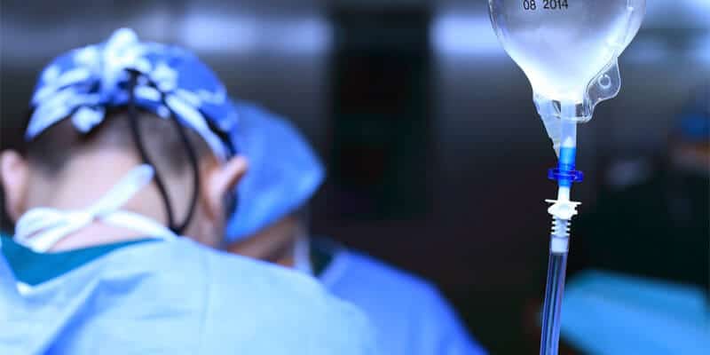 Ethicon Polymesh Lawsuits