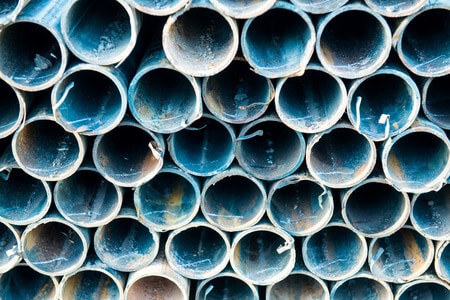 Metallurgy Expert Evaluates Factory Piping Rupture