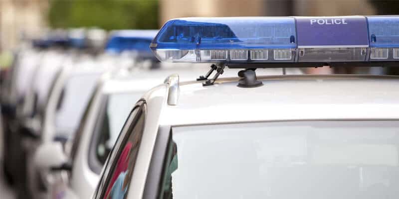 Police Procedures Expert Witness