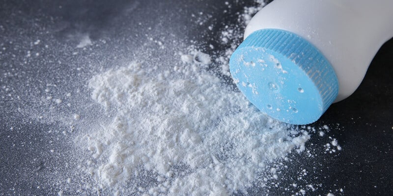 Talcum Powder Lawsuit