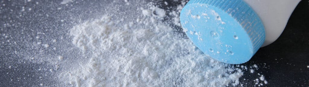 Jury Awards $417 Million to Plaintiff in Talcum Powder Ovarian Cancer Suit