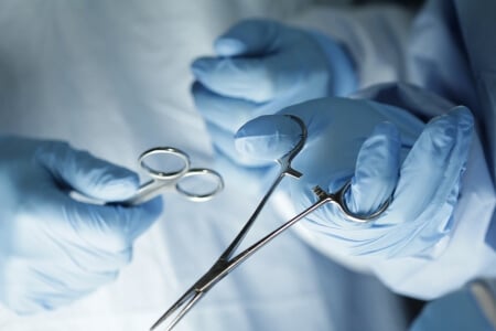 Horrific Complications Accompany Plastic Surgery Malpractice