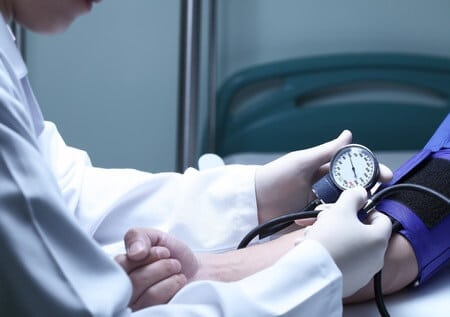 Elderly Patient Suffers Second Stroke Shortly After Being Discharged