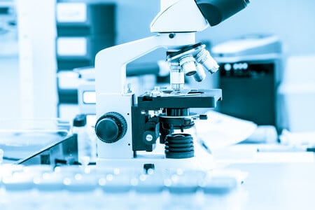 Microscopy Expert Aids in Suit Against Baby Powder Company