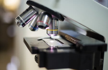 Electron Microscopy Expert Discusses Technique for Identifying Talc in Ovarian Tissue