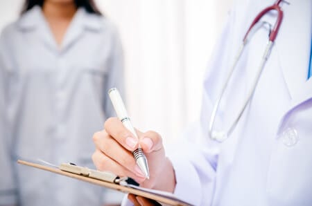 OB/GYN Litigated Against for Negligent Implantation of Essure IUD