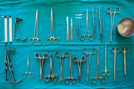 Woman’s Medical Ordeal Creates Malpractice Lawsuit