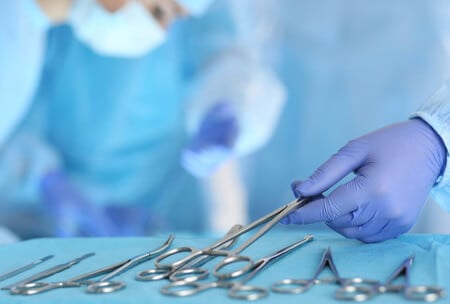 Failed Balloon Angioplasty Allegedly Facilitated Patient Death