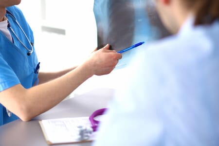 Chiropractic Center Sued for Causing Patient’s Stroke