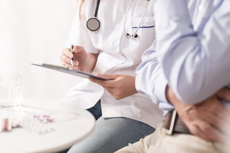 Tribology Expert Opines on Zimmer Hip Device After Patient Diagnosed with Metallosis