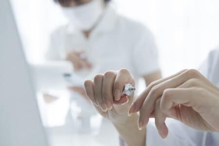 Tattoo Removal Trademark Launches Legal Battle