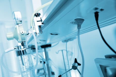 Vasectomy Leads to Large Hematoma