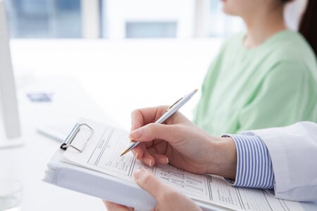 Medical Staff Named In Fetal Demise Lawsuit