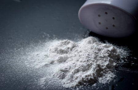 Epidemiology Expert Comments on Talcum-Cancer Correlation