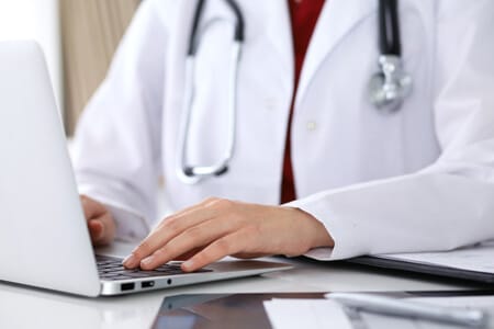 Retained Sponge during Cardiac Monitor Insertion Prompts Lawsuit