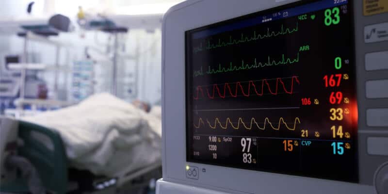 Gastric Balloon Death