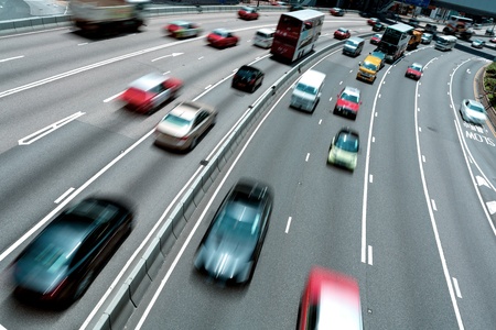 Defective Highway Barrier Leads to Fatal Crash