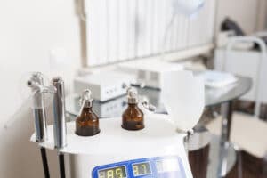 Unsuccessful Septoplasty Leads to Recurrence of Deviated Septum