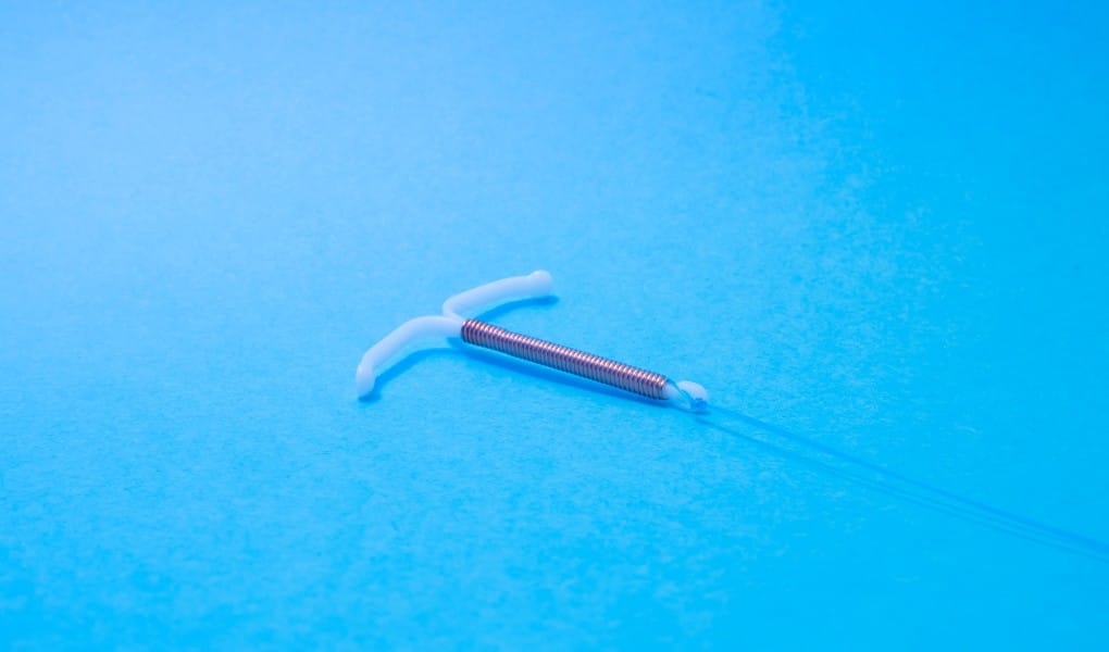 IUD Perforates Woman’s Uterus Following Implantation