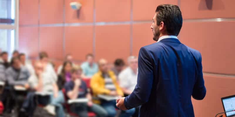 Expert Witness Certification