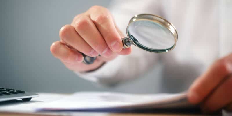 Advanced Expert Search Techniques