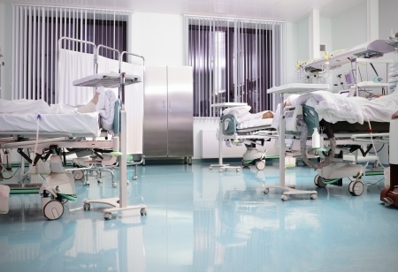 Hospital Administration Expert Discusses Failure to Prevent Self-Harm in Patient