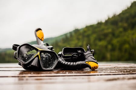 Commercial Diver Suffers Severe Infection Due to Untreated Wound