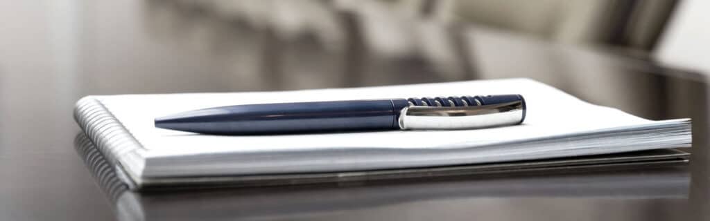 What Should Your Expert Witness Bring to Their Deposition?