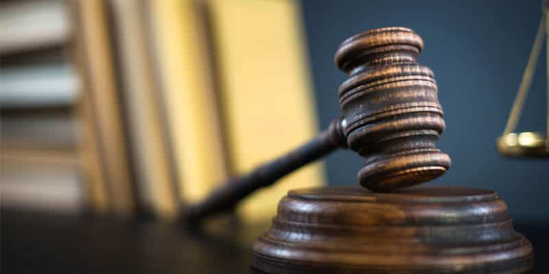 Expert Witness Negligence