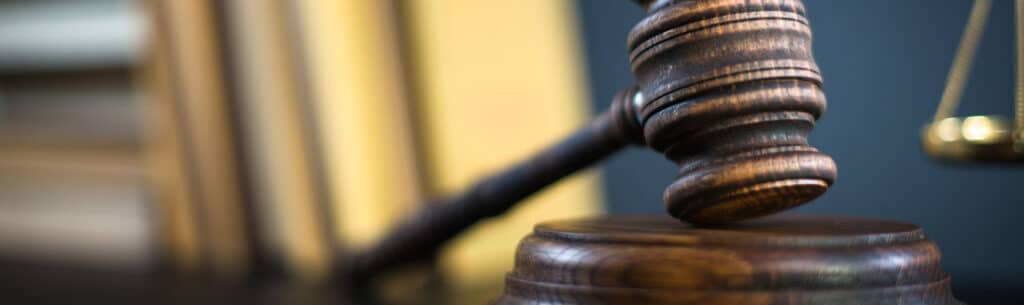 Can an Expert Witness Be Found Negligent?