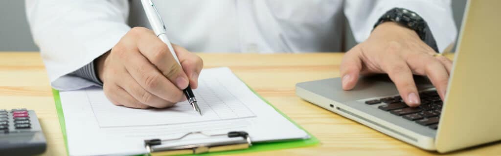 Cognitive Function and Decision-Making Capacity in Older Persons