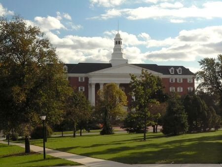 Fraternity Safety Expert Opines on Student Death at Party