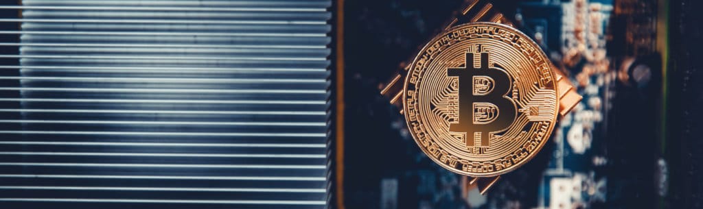 The Rise of Cryptocurrency Litigation